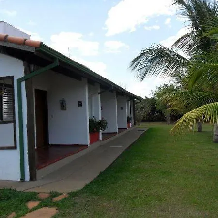 Pousada Serra Da Canastra-2